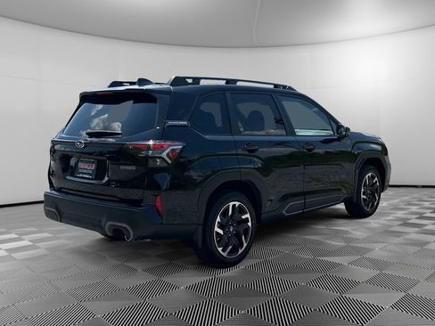 New 2025 Subaru Forester Limited image 7