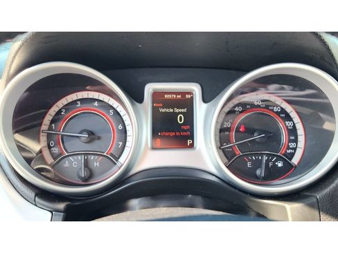 Used 2020 Dodge Journey SE w/ SE Popular Equipment Group image 26