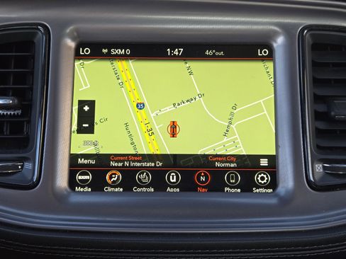 Used 2023 Dodge Challenger R/T w/ Plus Package image 19