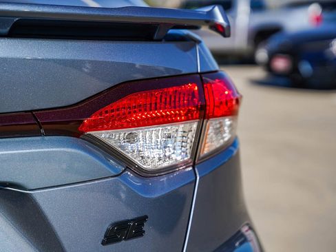 New 2026 Toyota Corolla SE image 10