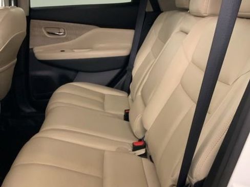 Used 2023 Nissan Murano SL w/ SL Moonroof Package FWD image 10