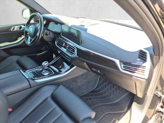 Used 2020 BMW X5 sDrive40i w/ Premium Package RWD image 21