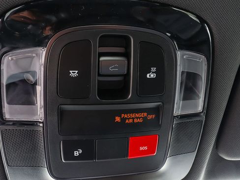 New 2026 Hyundai Sonata N Line image 33