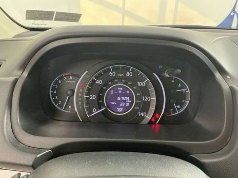 Used 2013 Honda CR-V EX image 25