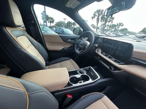 New 2026 Chevrolet Equinox ACTIV AWD/4WD image 25