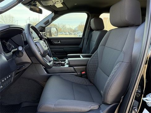 New 2026 Toyota Tundra SR5 image 23