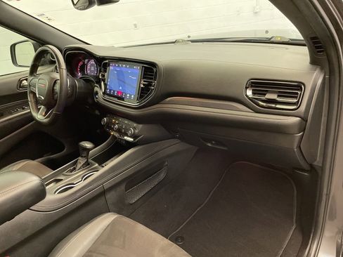 Certified 2021 Dodge Durango GT image 28