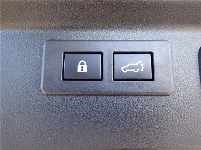 Certified 2024 Subaru Forester Premium AWD/4WD image 9