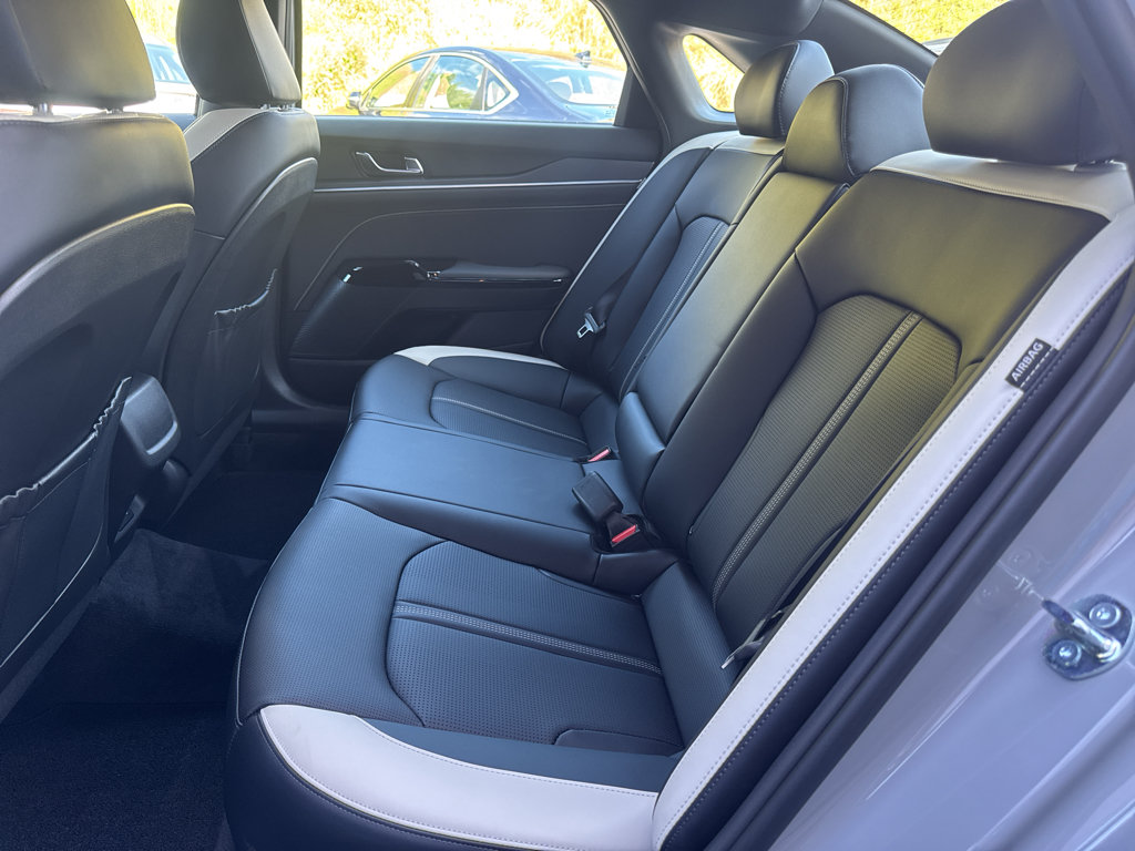 New 2026 Kia K5 GT-Line FWD image 15