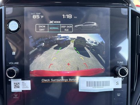 New 2026 Subaru Crosstrek 2.0i Premium image 27