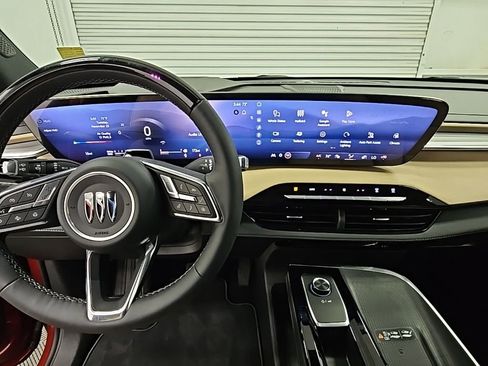 New 2026 Buick Enclave Preferred w/ Super Cruise Package FWD image 12