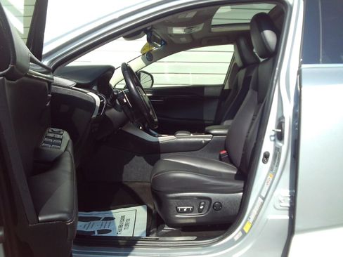 Used 2018 Lexus NX 300 FWD w/ Comfort Package image 18