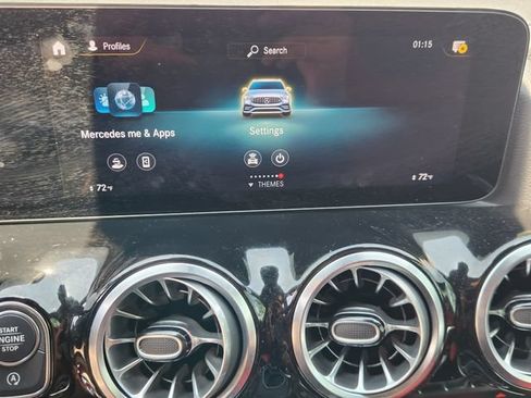 Used 2023 Mercedes-Benz GLA 35 AMG 4MATIC image 16
