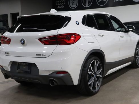 Used 2018 BMW X2 sDrive28i w/ M SportX Package image 5