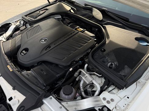 Used 2022 Mercedes-Benz E 450 4MATIC Coupe image 43