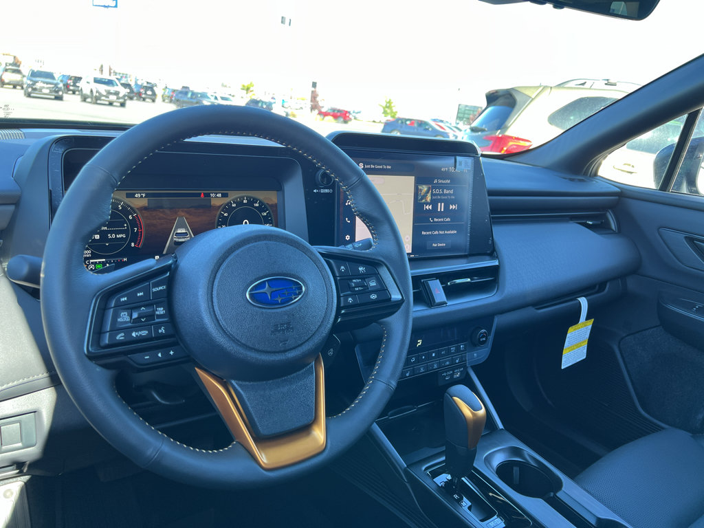 New 2026 Subaru Outback Wilderness AWD/4WD image 22