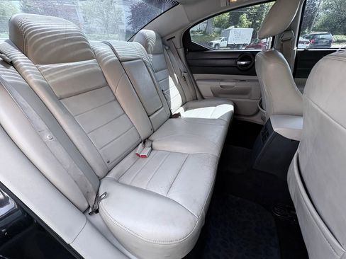 Used 2007 Dodge Charger R/T RWD image 18