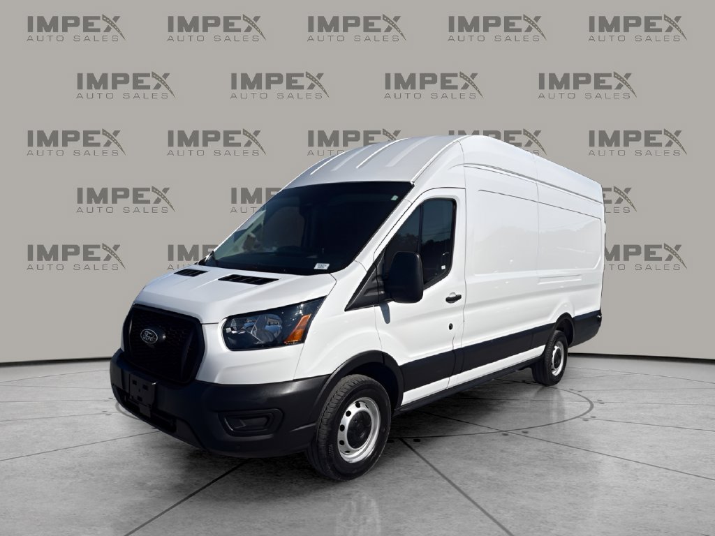 Used 2026 Ford Transit 250 148 High Roof Extended RWD image 1