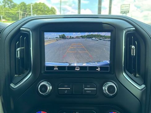 Used 2021 GMC Sierra 1500 AT4 image 20