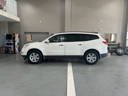 Used 2011 Chevrolet Traverse LT w/ Personal Connectivity Package