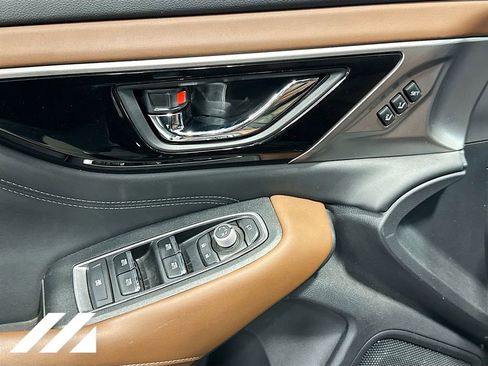 Used 2020 Subaru Outback Touring XT AWD/4WD image 21