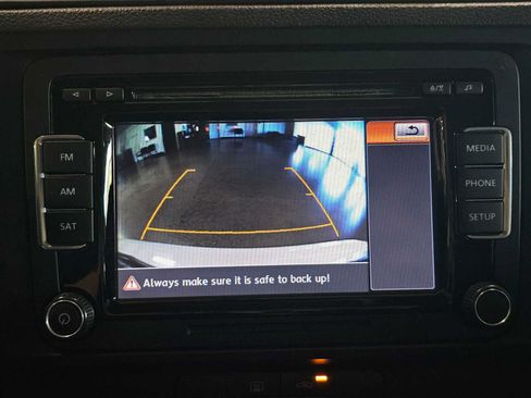 Used 2015 Volkswagen Jetta S FWD image 23