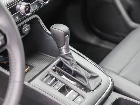 New 2025 Honda CR-V EX-L image 19