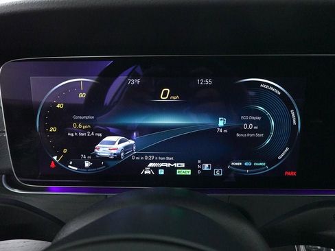 Used 2022 Mercedes-Benz E 53 AMG 4MATIC Coupe image 18
