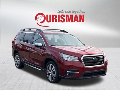 Used 2022 Subaru Ascent Touring