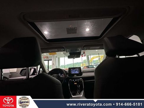 Used 2019 Toyota RAV4 XLE w/ Convenience Package AWD/4WD image 21