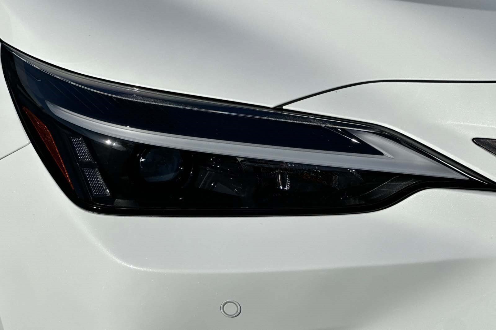 New 2026 Lexus NX 350 AWD w/ Premium Package image 11