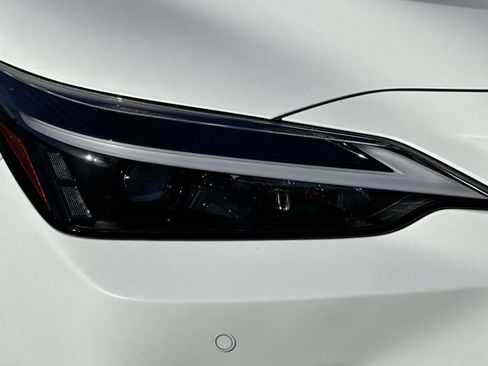New 2026 Lexus NX 350 AWD w/ Premium Package image 11