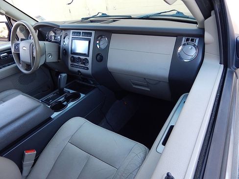 Used 2014 Ford Expedition EL XLT w/ Leather Seating Package image 27