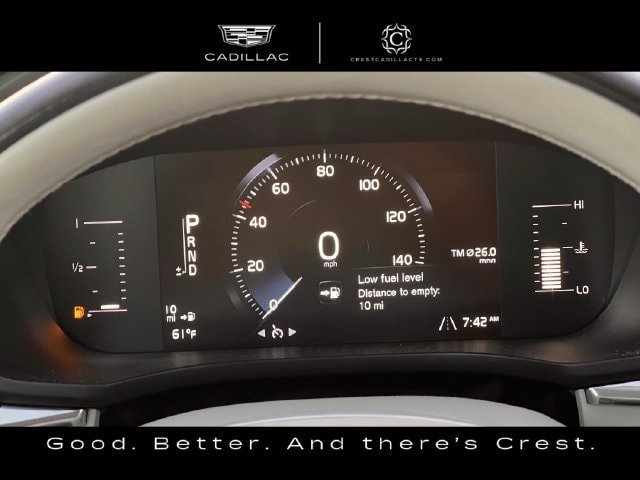 Used 2019 Volvo XC60 T5 Momentum w/ Premium Package FWD image 15