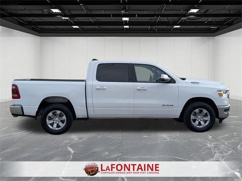 Certified 2024 RAM 1500 Laramie image 6