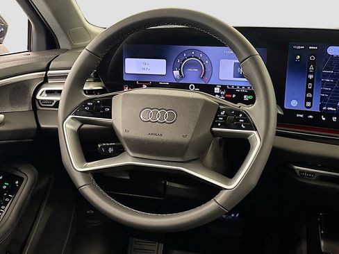 New 2026 Audi A5 2.0T Premium Plus AWD/4WD image 18