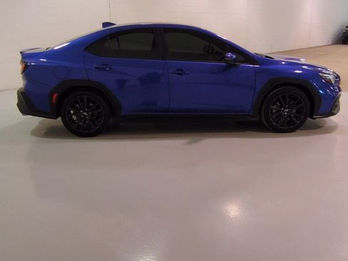 Used 2025 Subaru WRX Limited AWD/4WD image 3