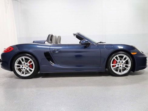 Used 2013 Porsche Boxster S image 10