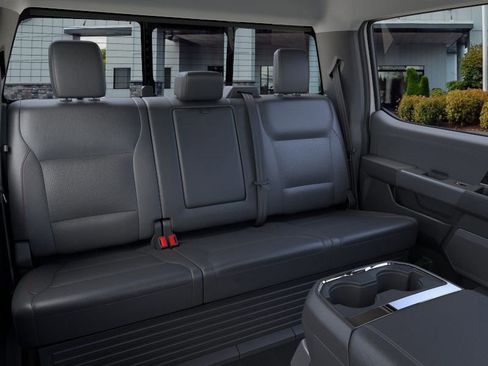 New 2026 Ford F350 Lariat image 12
