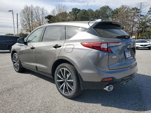 New 2026 Acura RDX A-Spec image 7