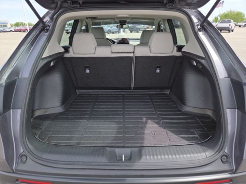 Used 2023 Honda HR-V LX image 20