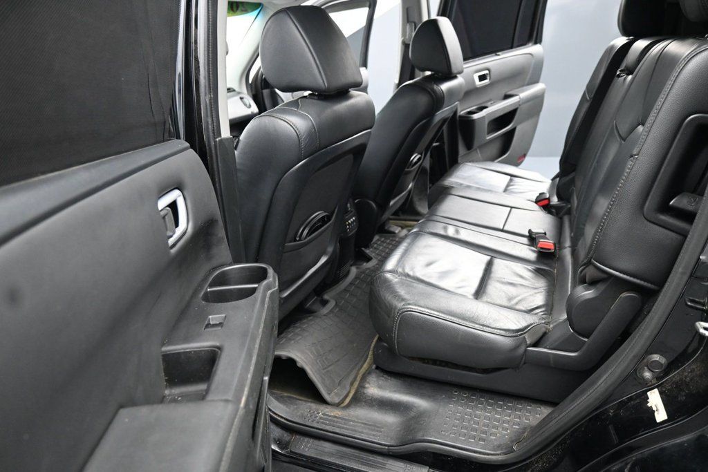 Used 2015 Honda Pilot Touring image 16
