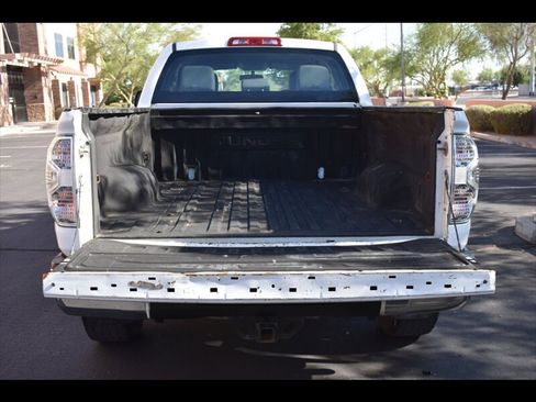 Used 2016 Toyota Tundra SR w/ Tow Package RWD image 22