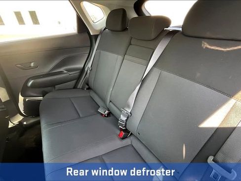 New 2025 Hyundai Kona SEL image 12