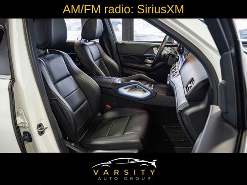 Used 2021 Mercedes-Benz GLE 350 4MATIC image 15