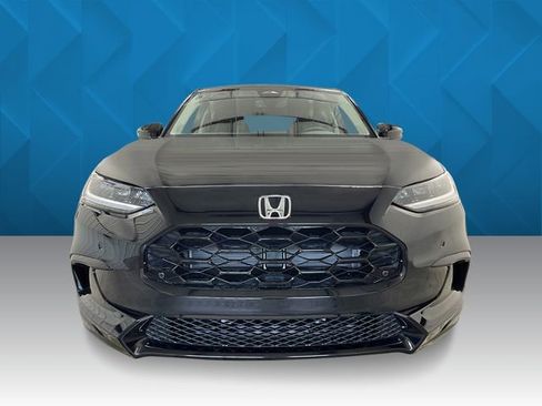 New 2026 Honda HR-V EX-L image 9