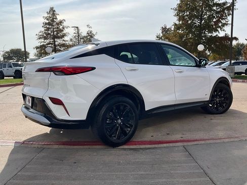 Used 2025 Buick Envista Sport Touring image 6