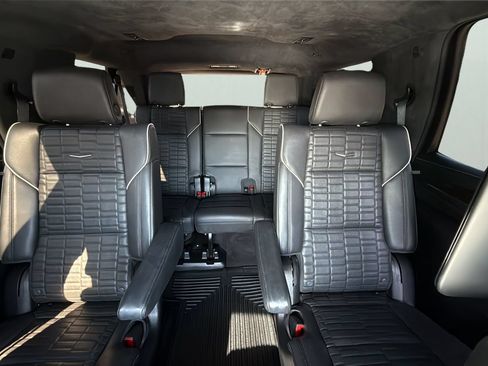 Used 2024 Cadillac Escalade Sport Platinum AWD/4WD image 25