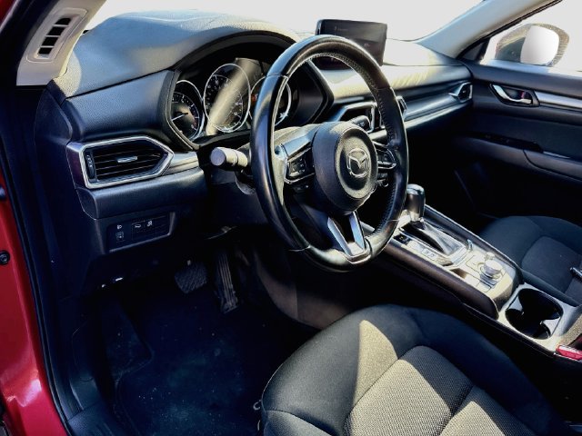 Used 2023 MAZDA CX-5 AWD 2.5 S image 13