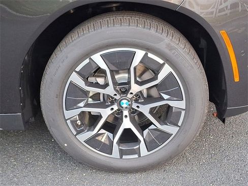 New 2026 BMW X3 xDrive30 w/ Convenience Package image 8